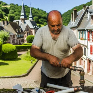 Lire la suite à propos de l’article Plombier Saint-Félix : Les Astuces de Pro pour Éviter les Fuites Inattendues
