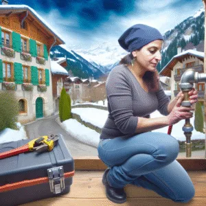 Lire la suite à propos de l’article Plombier Saint-Gervais-les-Bains : Découvrez les Astuces pour Éviter les Urgences Inattendues