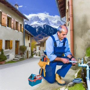 Lire la suite à propos de l’article Plombier Saint-Jean-d&rsquo;Aulps : Astuces Infaillibles Pour Éviter les Fuites d&rsquo;Eau !