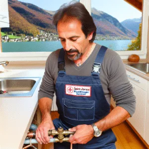 Lire la suite à propos de l’article Plombier Saint-Jorioz : Découvrez les Astuces Malignes pour Éviter les Fuites à Répétition