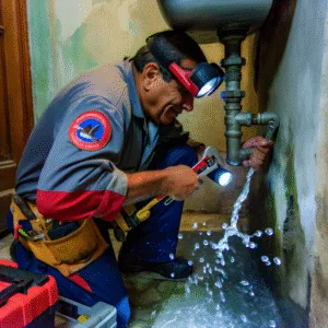 Lire la suite à propos de l’article Plombier Saint-Laurent : découvrez les astuces pour éviter les fuites à répétition