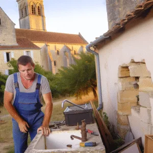 Lire la suite à propos de l’article Plombier Saint-Sigismond : 5 Astuces de Pro pour Prévenir les Fuites d&rsquo;Eau