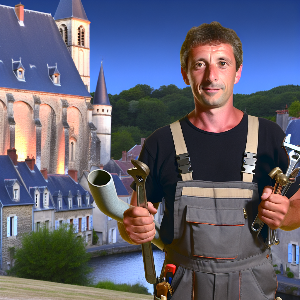 plombier Saint-Sylvestre