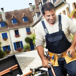 Lire la suite à propos de l’article Plombier Scientrier : Découvrez Comment Éviter les Fuites avec Nos Conseils d&rsquo;Expert