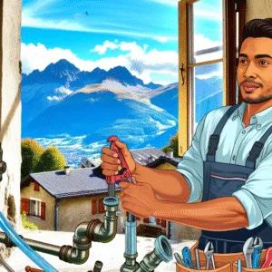 Lire la suite à propos de l’article Plombier Scionzier : Astuces Inattendues pour Réparer Vos Fuites en Un Clin d&rsquo;Œil