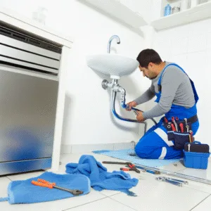 Lire la suite à propos de l’article Plombier Sevrier : Découvrez l&rsquo;Artisan qui Révolutionne le Dépannage en Urgence !