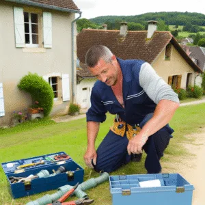 Lire la suite à propos de l’article Plombier Seyssel : Les Astuces Incontournables pour Éviter les Dégâts des Eaux chez Vous