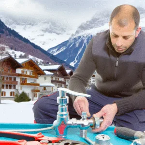 Lire la suite à propos de l’article Plombier Sixt-Fer-à-Cheval : Astuces Infaillibles Pour Éviter Les Fuites D&rsquo;eau Rapidement