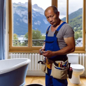 Lire la suite à propos de l’article Plombier Talloires : Découvrez l&rsquo;artisan de confiance qui sauvera votre maison en urgence