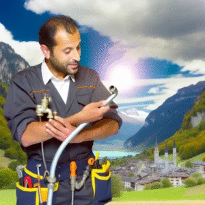 Lire la suite à propos de l’article Plombier Val de Chaise : Notre Guide Ultime pour Réparer Vos Fuites Rapidement