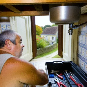 Lire la suite à propos de l’article Plombier Verchaix : Astuces incontournables pour éviter les fuites à la maison