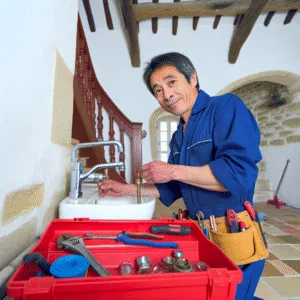 Lire la suite à propos de l’article Plombier Versonnex : Découvrez Les Astuces Inattendues Pour Un Dépannage Rapide et Efficace