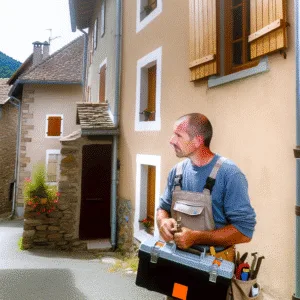 Lire la suite à propos de l’article Plombier Villard : Astuces Inédites pour Éviter les Fuites d&rsquo;Eau Chez Vous