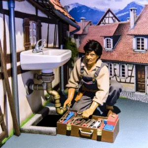 Lire la suite à propos de l’article Plombier Villaz : Les Astuces Inattendues Pour Éviter Les Dégâts D&rsquo;eau Chez Vous