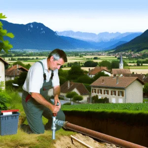 Lire la suite à propos de l’article Plombier Ville-en-Sallaz : Astuces Infaillibles pour Éviter les Fuites Inattendues