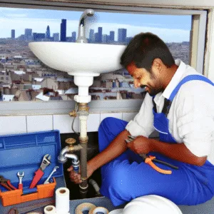 Lire la suite à propos de l’article Plombier Ville-la-Grand : Astuces Infaillibles pour Résoudre Vos Urgences en un Clin d&rsquo;Œil