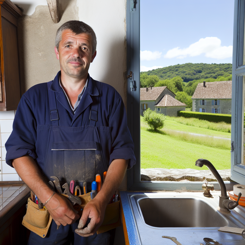 plombier Viuz-en-Sallaz