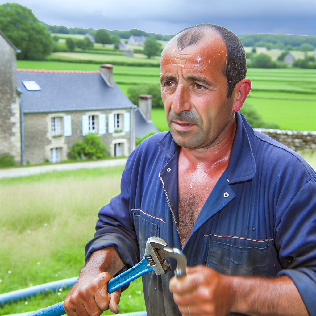 plombier Viuz-la-Chiésaz