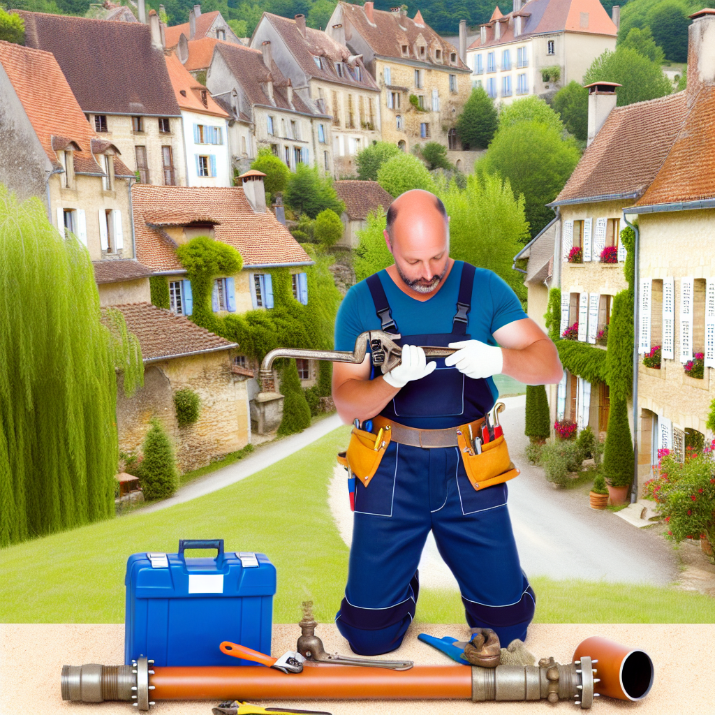 plombier Vovray-en-Bornes