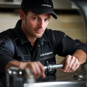 Lire la suite à propos de l’article Plombier La Clusaz : Découvrez les Astuces pour Résoudre Vos Urgences de Canalisation