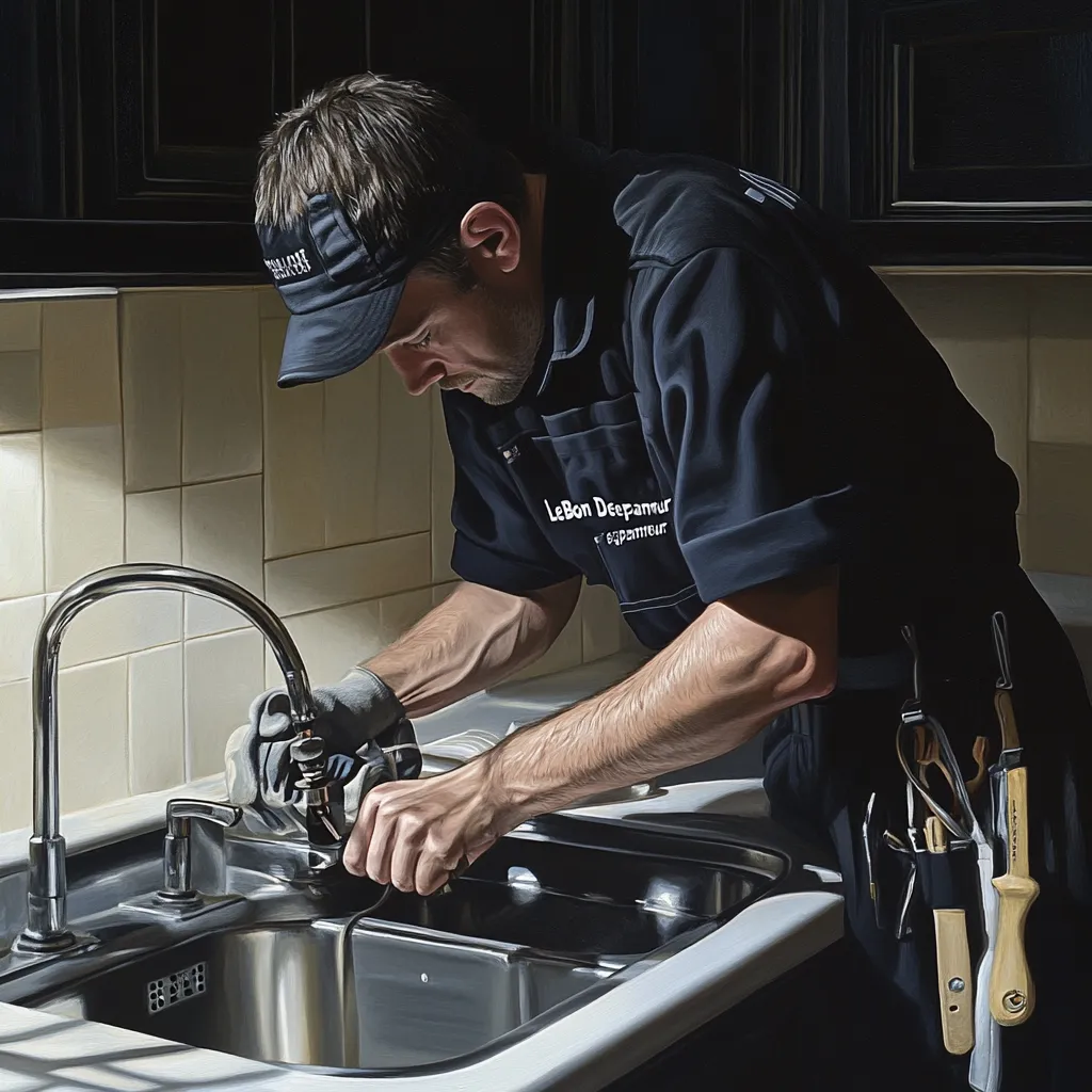 plombier Arthaz-Pont-Notre-Dame