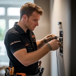 Lire la suite à propos de l’article Electricien Chavannaz : Astuces et Conseils pour Éviter les Pannes Électriques Fréquentes