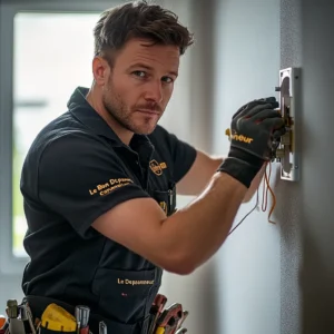 Lire la suite à propos de l’article Electricien Bassy : Les Astuces d&rsquo;un Pro pour Votre Sécurité Électrique à Domicile !