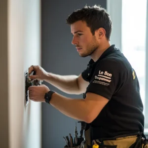 Lire la suite à propos de l’article Electricien Saxel : Découvrez Nos Astuces Pour Résoudre Les Pannes Électriques Rapides